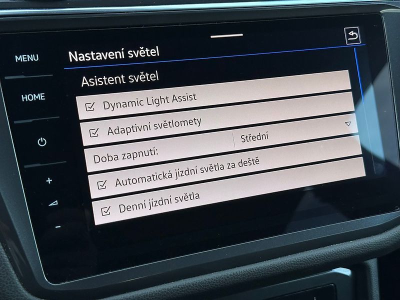 Volkswagen Tiguan Allspace 2.0TDI 147kW 4x4 R-Line NT TZ - fotka 12 z 18