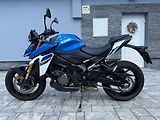 Suzuki (2025) - náhled 1