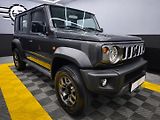 Suzuki Jimny (2025) 1.5 GLX AUTOMAT, 4X4 LONG - náhled 1