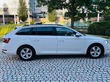 Škoda Superb 2.0TDI 1MAJITEL TAŽNÉ SERVISKA - náhled 9