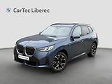 BMW X3 xDrive20d - náhled 1