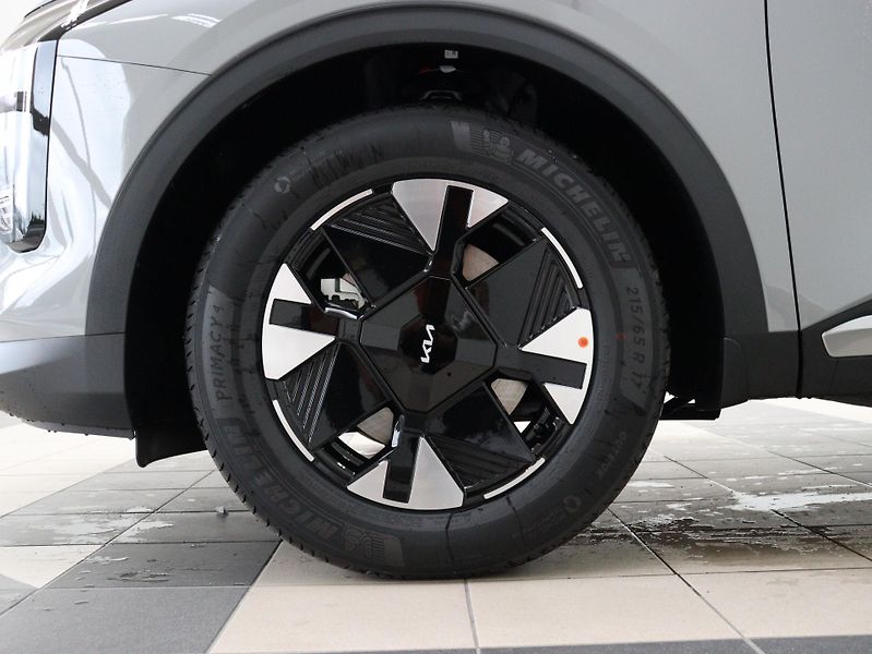 Kia Sportage Exclusive 1.6 T-GDI 4x2 7DCT - fotka 17 z 17