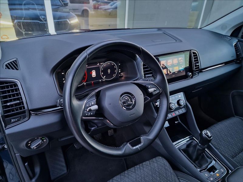 Škoda Karoq 2.0TDI Style, původ ČR,1.Maj. - fotka 20 z 50