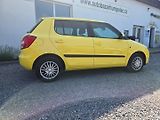 Škoda Fabia (2009) 1.4 16V Serviska - náhled 2