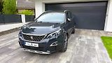 Peugeot 3008 (2018) GT - náhled 1