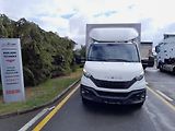 Iveco 35S18 3,0L 10 palet čelo - náhled 2