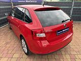 Škoda Rapid 1.6 TDI Spaceback Ambition - náhled 6