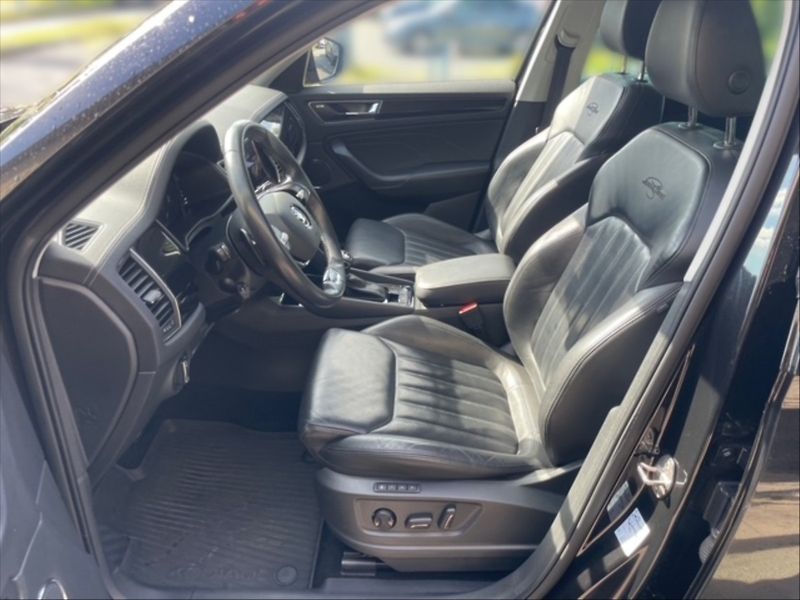 Škoda Kodiaq 2,0 TDI 147 L&K 4x4 - fotka 7 z 11