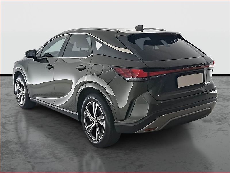 Lexus RX 400h (2024) 350h - fotka 4 z 22