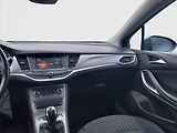 Opel Astra (2016) 1.6 CDTI, Serv.kniha, Tempomat - náhled 8