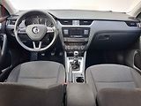 Škoda Octavia (2016) 1.6TDi, ČR, AC, výhřev sed - náhled 8