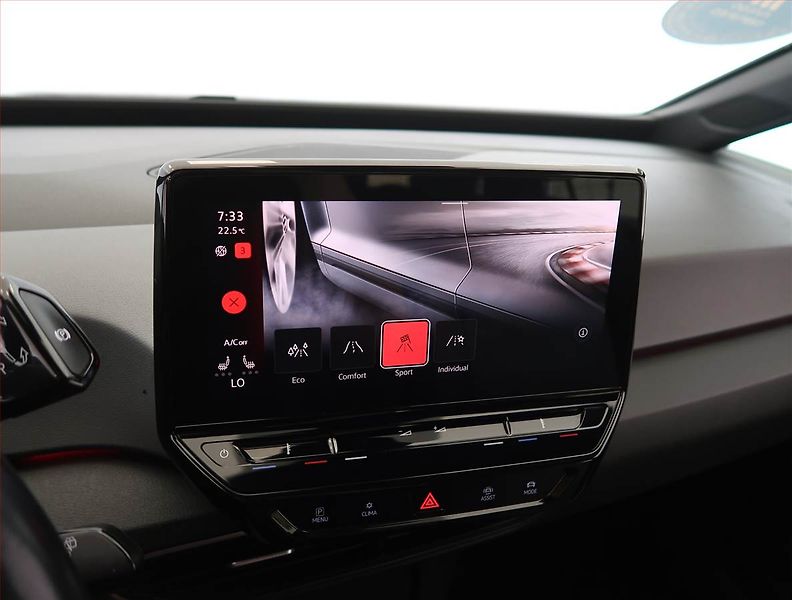 Volkswagen ID.3 (2020) Pro (62 kWh), SoH 90% - fotka 20 z 26