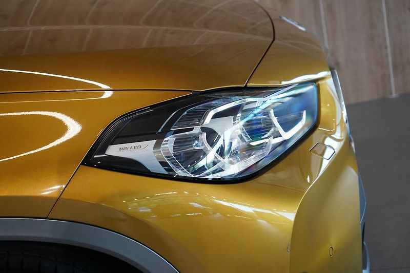 BMW X2 20i xD, M Sport X, Pano, HUD - fotka 7 z 43