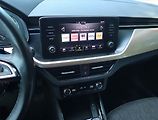 Škoda Scala (2020) Style Plus 1.5 TSI, ČR,1.maj - náhled 18