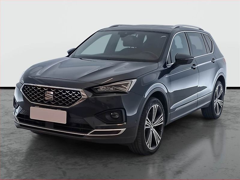 Seat Tarraco (2019) Xcellence 2.0 TDI 4Drive - fotka 2 z 19