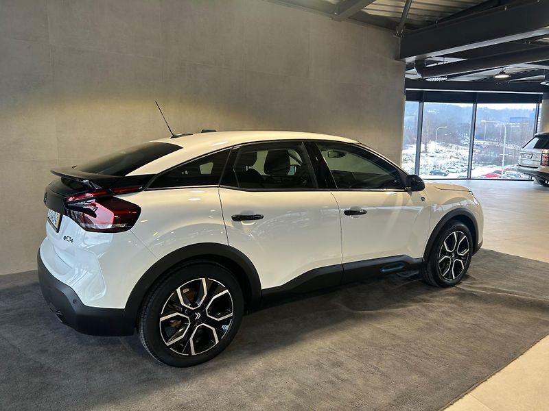 Citroën ë-C4 (2023) - fotka 7 z 33