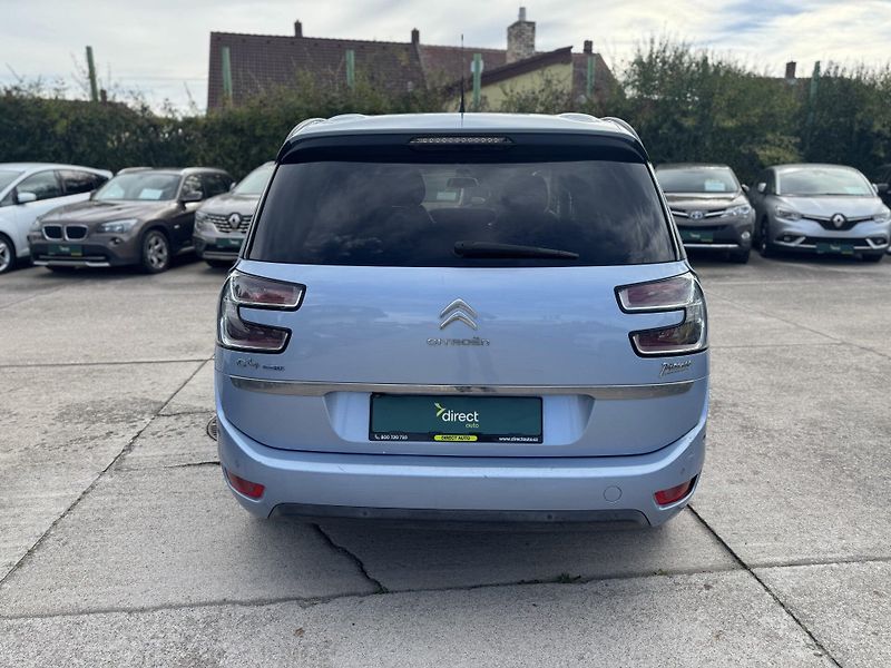 Citroën C4 Picasso - fotka 9 z 15