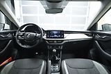 Škoda Scala 1,0 TSI STYLE 1. MAJITEL ČR - náhled 12