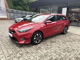 Kia Ceed SW (2025) 1,5T-GDi  SPIN 