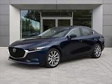 Mazda 3 (2026) 2,5 G 140PS SN 6MT Centre-line - náhled 1