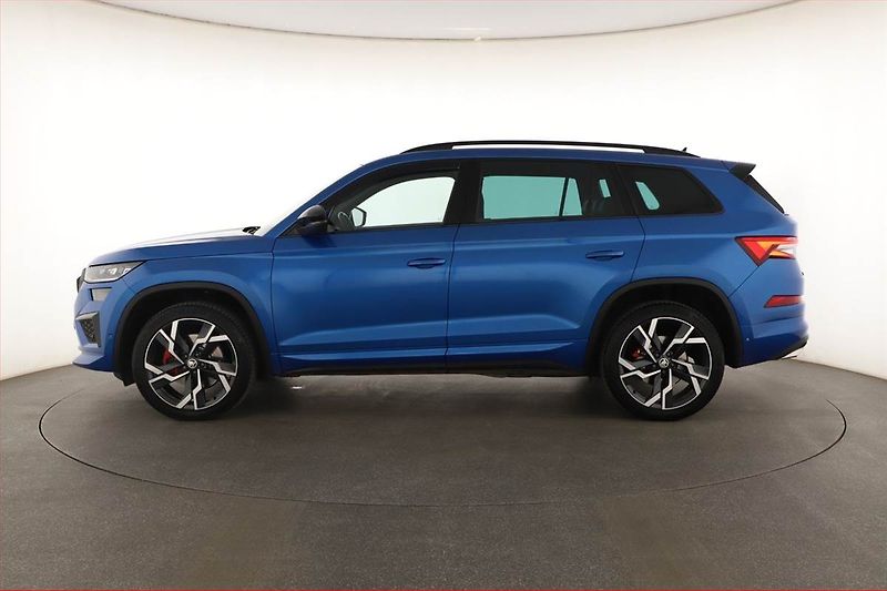 Škoda Kodiaq (2023) RS 2.0 TSI - fotka 3 z 21