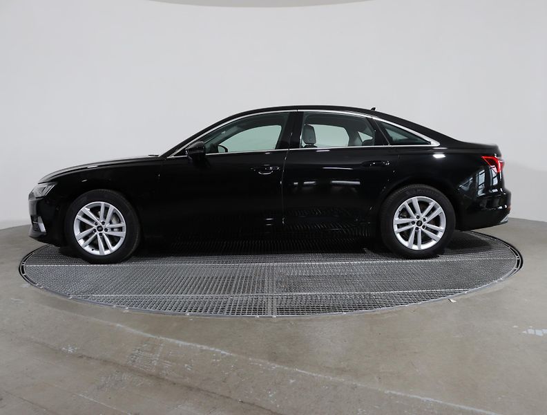 Audi A6 50 TDI quattro Tiptronic - fotka 8 z 26