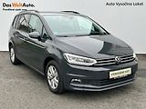 Volkswagen Touran (2022) 1.5 TSI 110kW DSG tažné - náhled 25