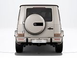 Mercedes-Benz Třídy G (2026) G 450 d - náhled 4