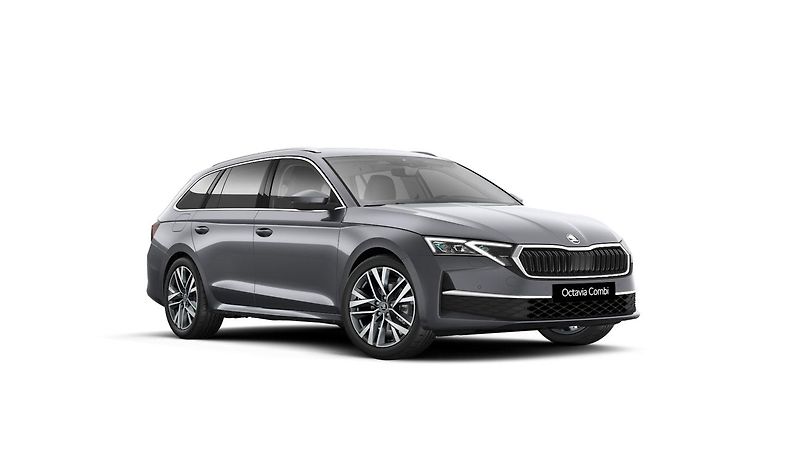 Škoda Octavia 130 let Premium 1,5 TSI DSG - fotografie inzerátu