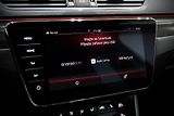 Škoda Superb 2.0 TSI 162 kW DSG Sportline - náhled 44