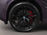 BMW X6 M60i - náhled 6