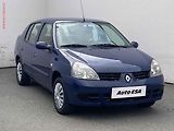 Renault Thalia (2008) 1.2i, ČR, AC - náhled 1