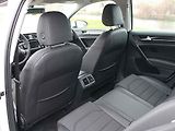 Volkswagen Golf Variant 1.4 TGI BlueMotion.