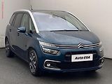 Citroën Grand C4 SpaceTourer (2019) 1.5 HDi, Shine, TZ, navi - náhled 1