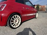 Abarth 500 (2009) 1.4 T 118KW essensse 96000KM - náhled 7