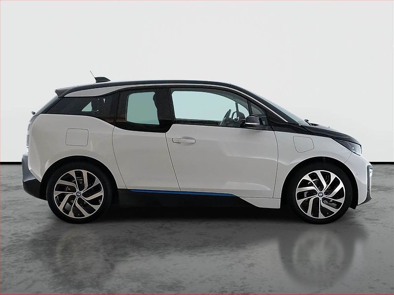 BMW i3 (2018) 94Ah REX, Automat, Navi - fotka 6 z 21