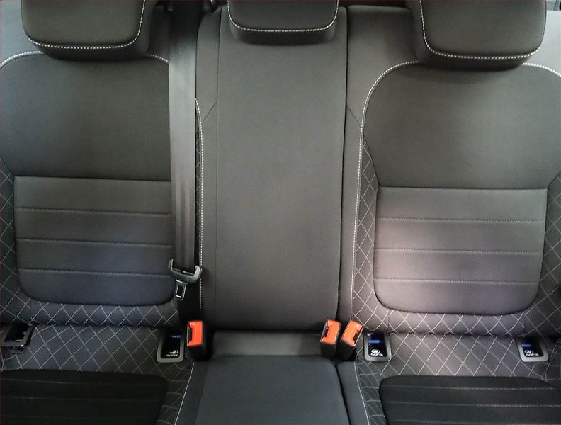Škoda Fabia (2022) 1.0 TSI, Navi, Tempomat - fotka 10 z 22