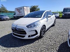 Citroën DS5 (2012) - fotografie inzerátu