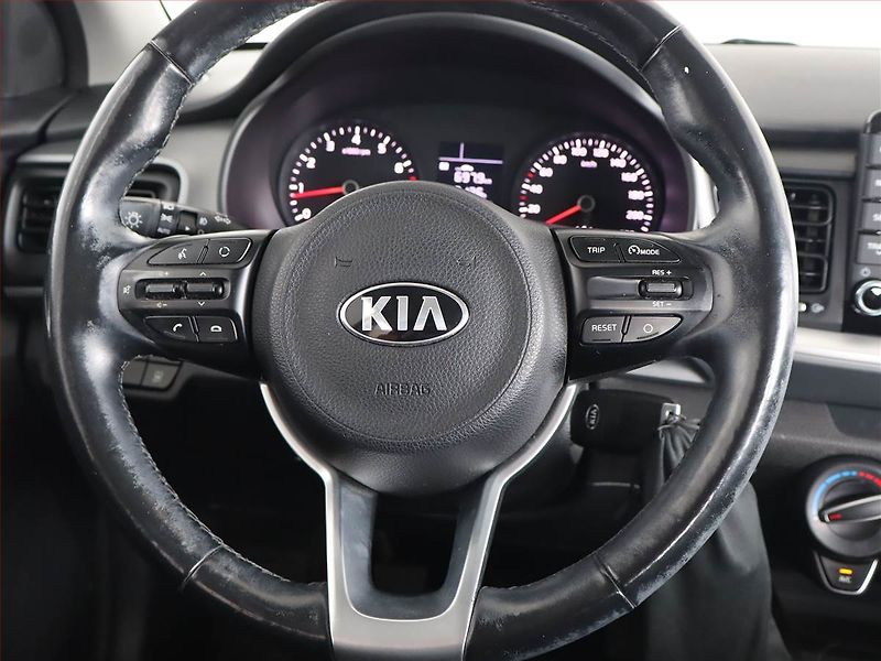 Kia Stonic (2019) 1.4 CVVT, Serv.kniha, Tempomat - fotka 18 z 20