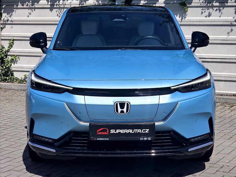 Honda e:Ny1 0,0 150kW - fotka 2 z 20