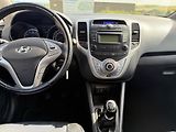 Hyundai ix20 (2018) 1,4 CVVT 1.maj.ČR - náhled 8
