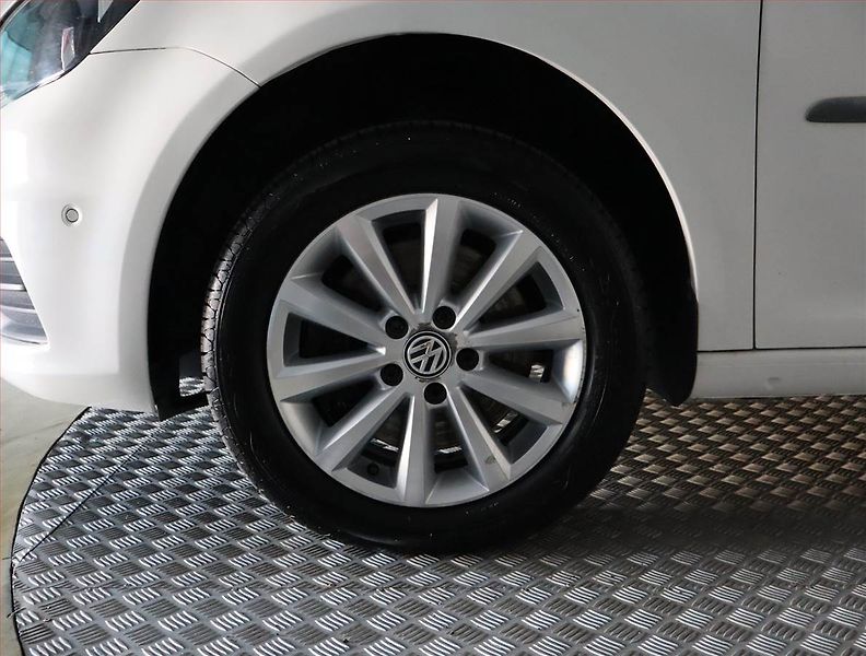 Volkswagen Caddy (2016) Maxi 2.0 TDI, 7Míst - fotka 15 z 18