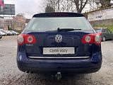 Volkswagen Passat (2008) 1,9 TDi 77 Kw TAŽNÉ - náhled 6