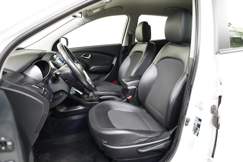 Hyundai ix35 - fotka 11 z 23
