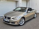 BMW Řada 3 (2009) 330i 200Kw Aut Kabrio 60t.km - náhled 1