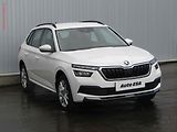 Škoda Kamiq (2021) 1.0TSi, 2.maj,ČR, LED, AC - náhled 1