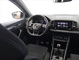 Škoda Karoq (2022) Sportline 2.0 TDI, digi klima - náhled 7