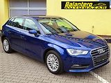 Audi A3 1.4 TFSi SERV.KN. ROZVODY+SPOJ - náhled 1