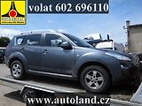 Peugeot 4007 (2009) VOLAT 602 696 110 - náhled 2