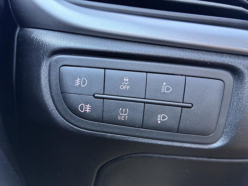 Fiat Tipo 1.4-70KW,KLIMA, REZERVACE - fotka 25 z 35